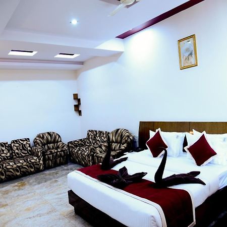 Hotel Sarayu Hassan Εξωτερικό φωτογραφία
