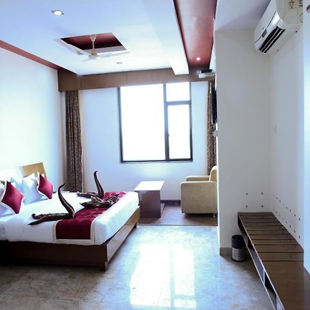 Hotel Sarayu Hassan Εξωτερικό φωτογραφία