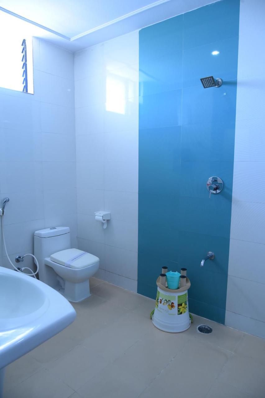 Hotel Sarayu Hassan Εξωτερικό φωτογραφία