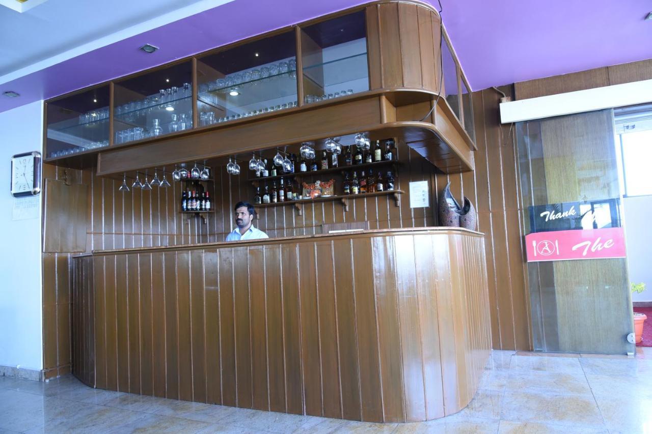 Hotel Sarayu Hassan Εξωτερικό φωτογραφία