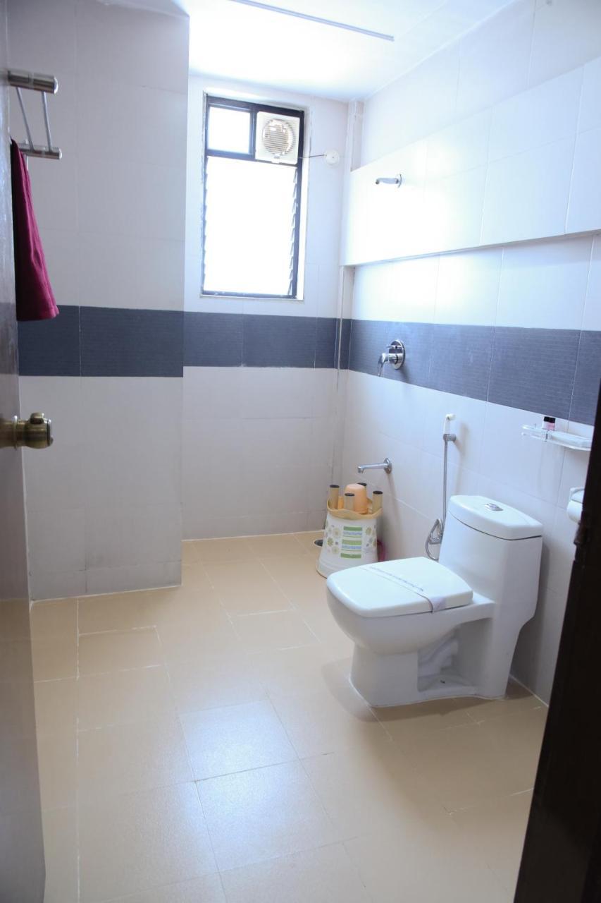 Hotel Sarayu Hassan Εξωτερικό φωτογραφία