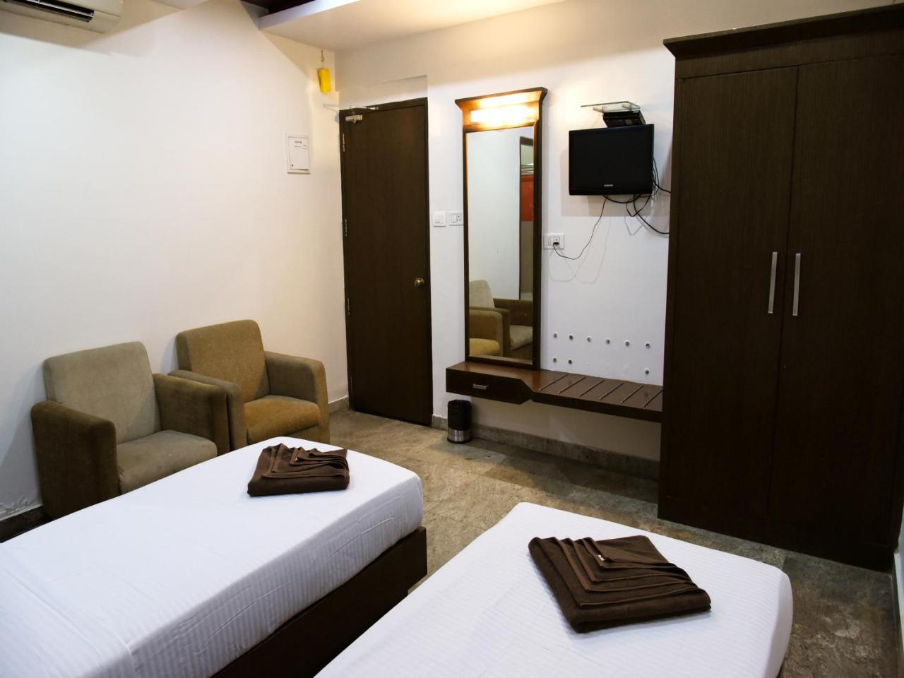 Hotel Sarayu Hassan Εξωτερικό φωτογραφία