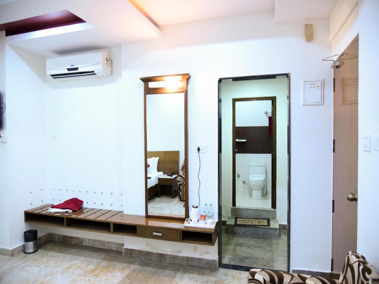 Hotel Sarayu Hassan Εξωτερικό φωτογραφία