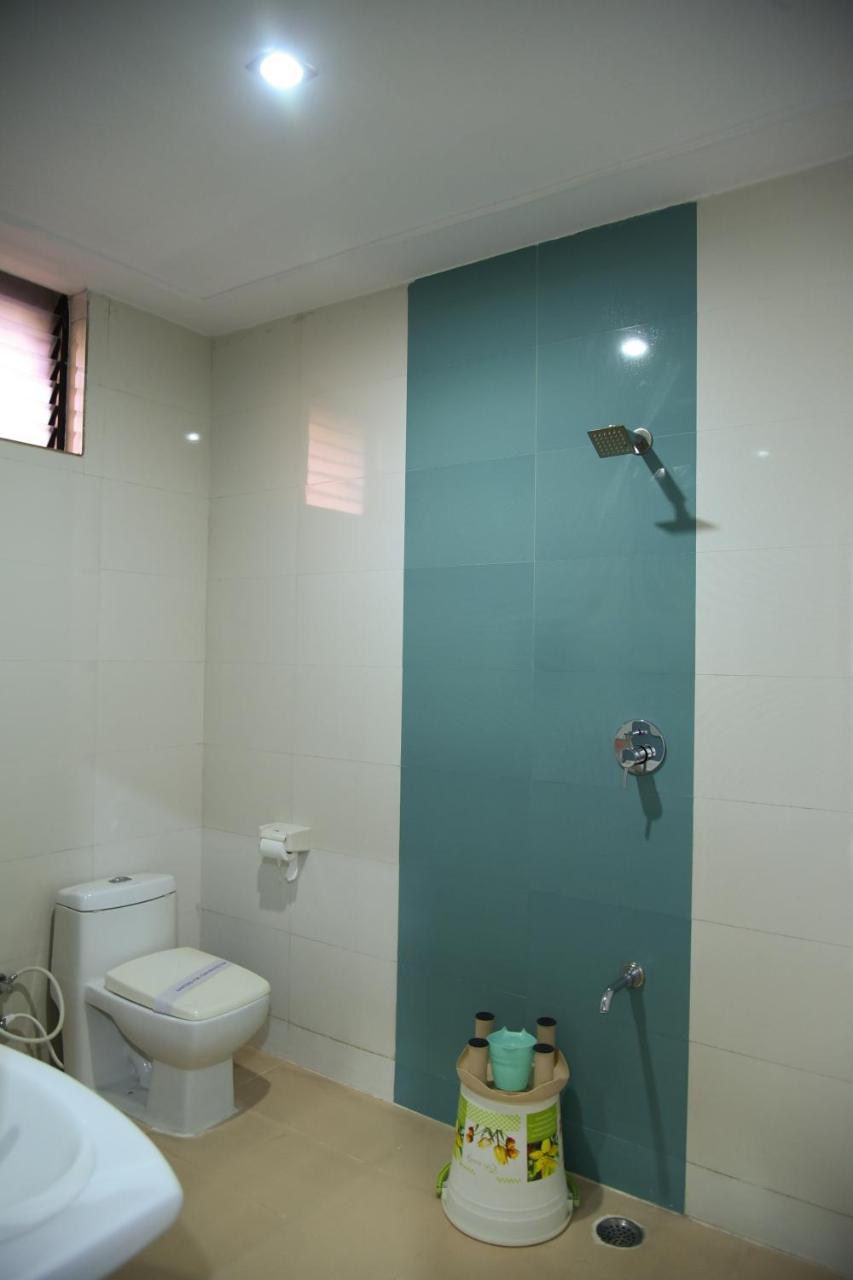 Hotel Sarayu Hassan Εξωτερικό φωτογραφία