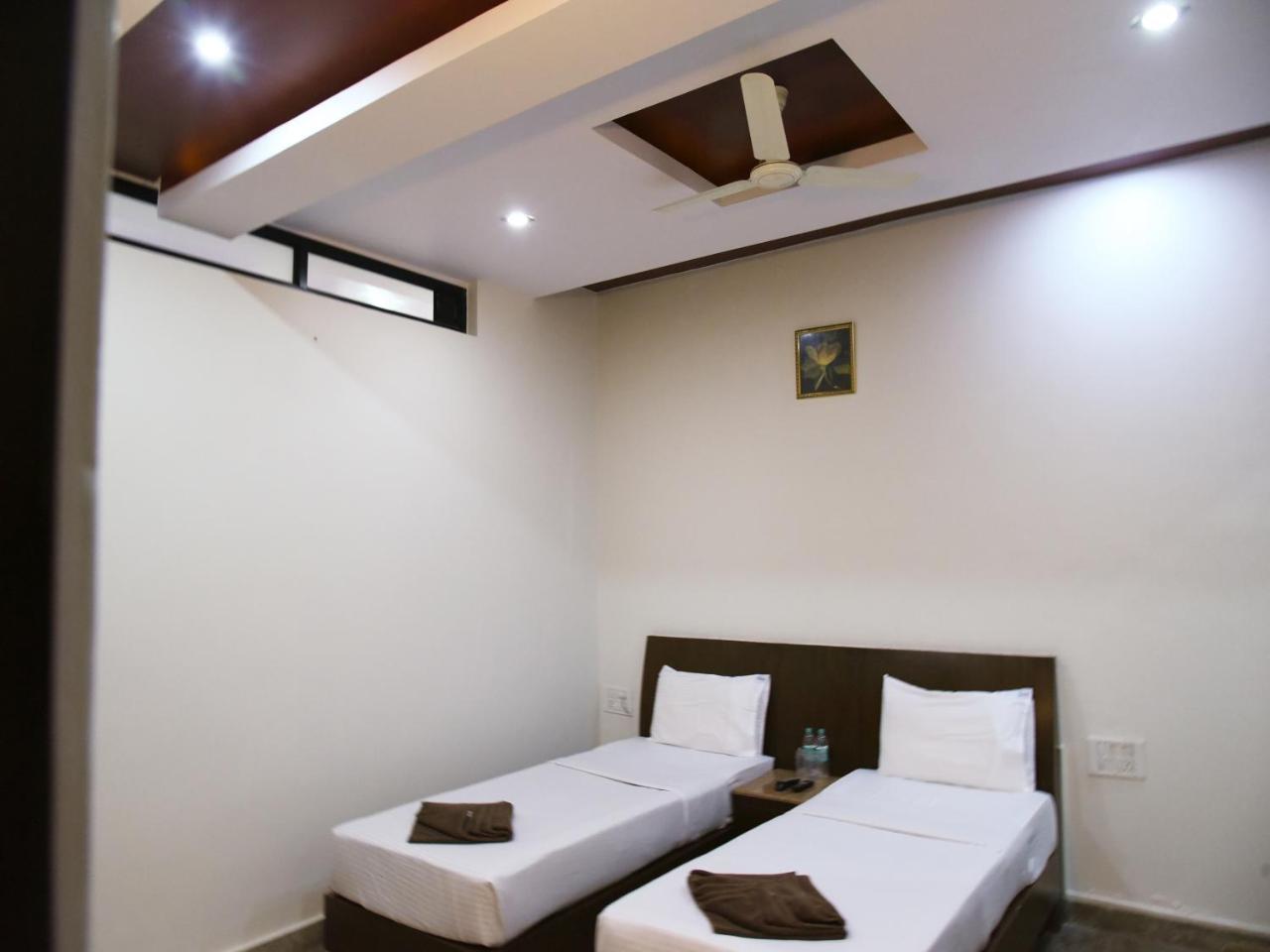 Hotel Sarayu Hassan Εξωτερικό φωτογραφία
