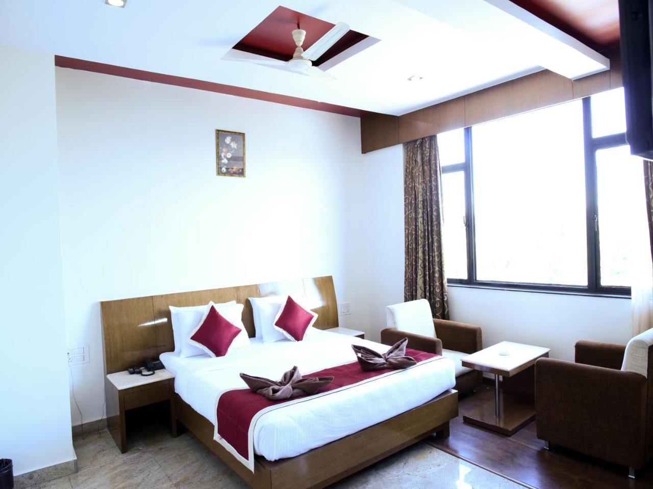 Hotel Sarayu Hassan Εξωτερικό φωτογραφία