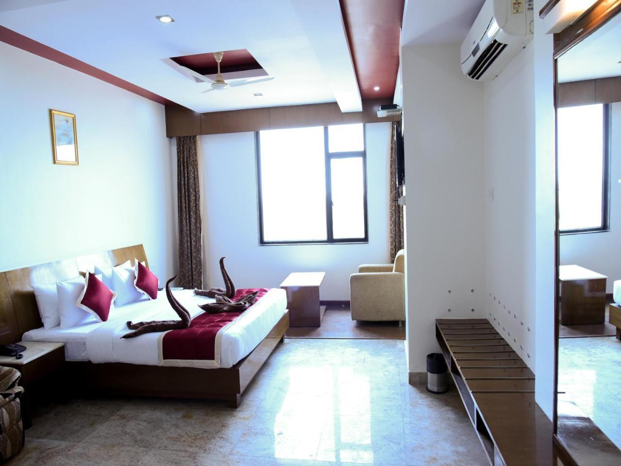 Hotel Sarayu Hassan Εξωτερικό φωτογραφία