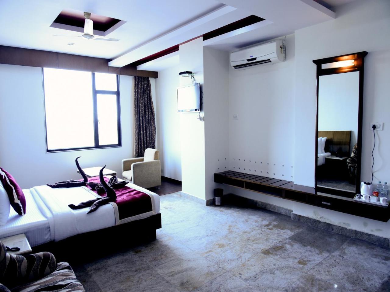 Hotel Sarayu Hassan Εξωτερικό φωτογραφία