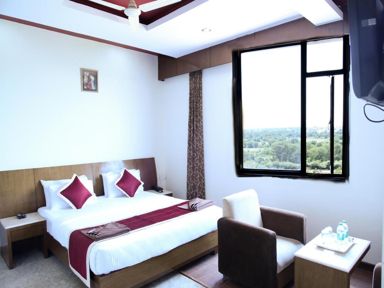 Hotel Sarayu Hassan Εξωτερικό φωτογραφία