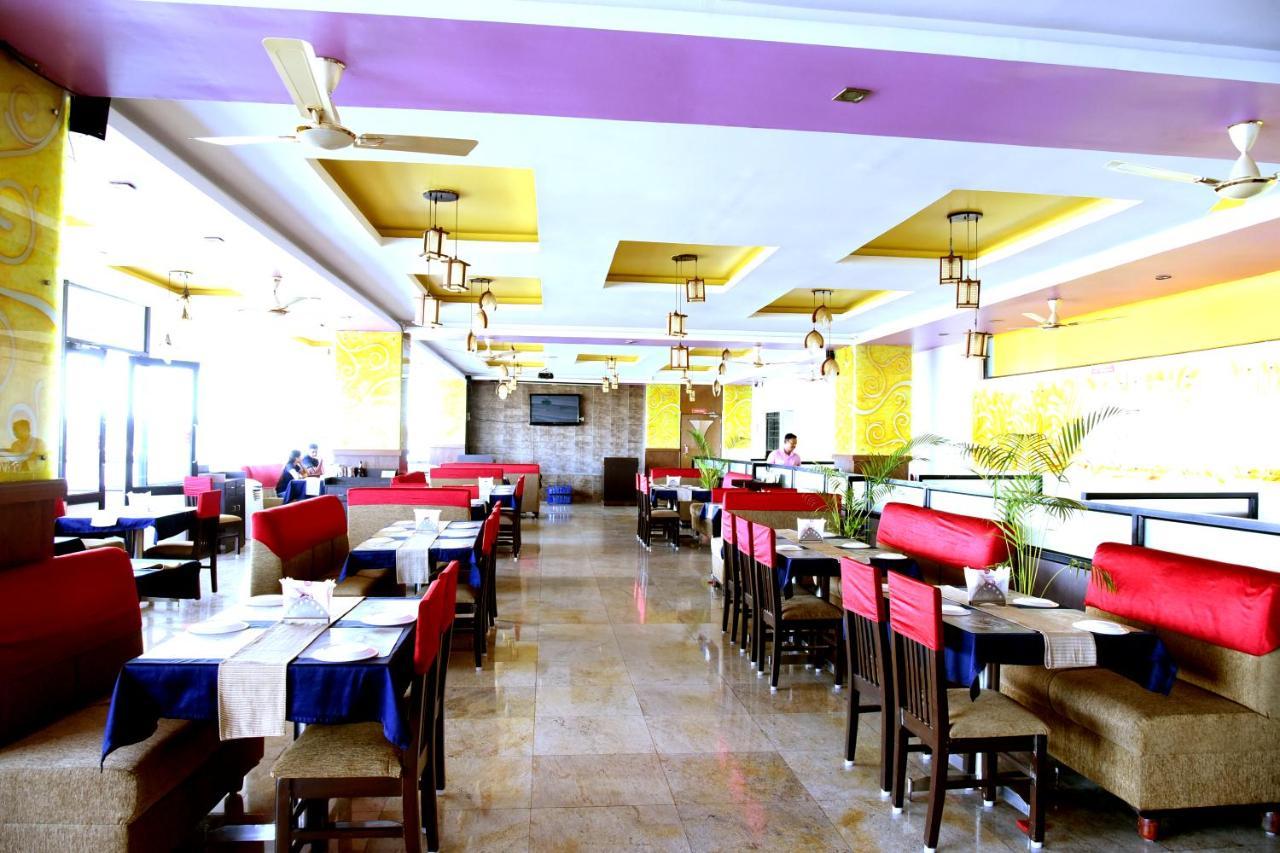 Hotel Sarayu Hassan Εξωτερικό φωτογραφία